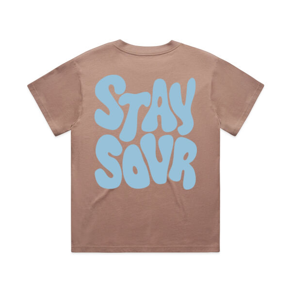 Kool-aid - Womens Boxy Tee Thumbnail