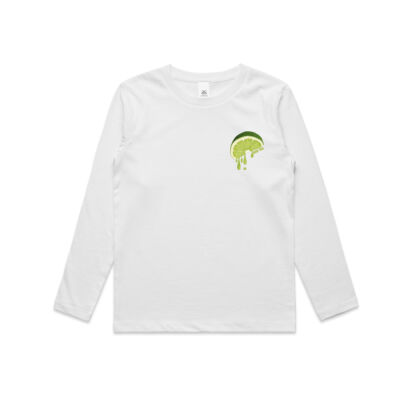 OG Lime - Youth Clean LS Thumbnail