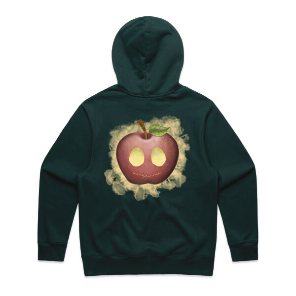 Bob the Braeburn - Mens Slouch Hood Thumbnail
