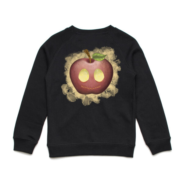 Bob the Braeburn - Youth Clean Crew Thumbnail