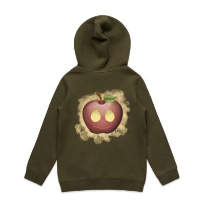 Bob the Braeburn - Youth Clean Hood Thumbnail