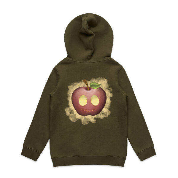 Bob the Braeburn - Youth Clean Hood Thumbnail