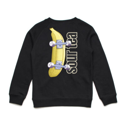 Banana Board - Youth Clean Crew Thumbnail