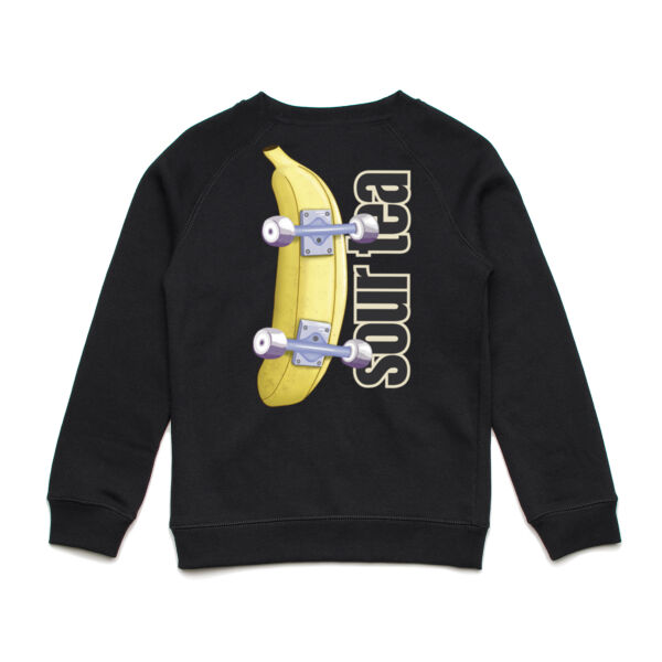 Banana Board - Youth Clean Crew Thumbnail