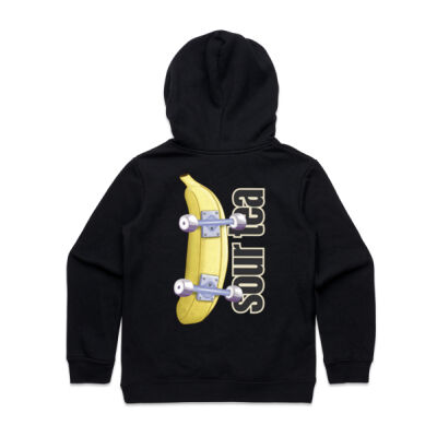 Banana Board - Youth Clean Hood Thumbnail