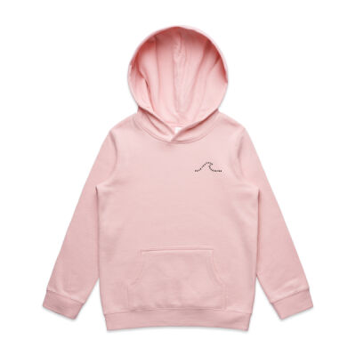 Wave - Youth Clean Hood Thumbnail