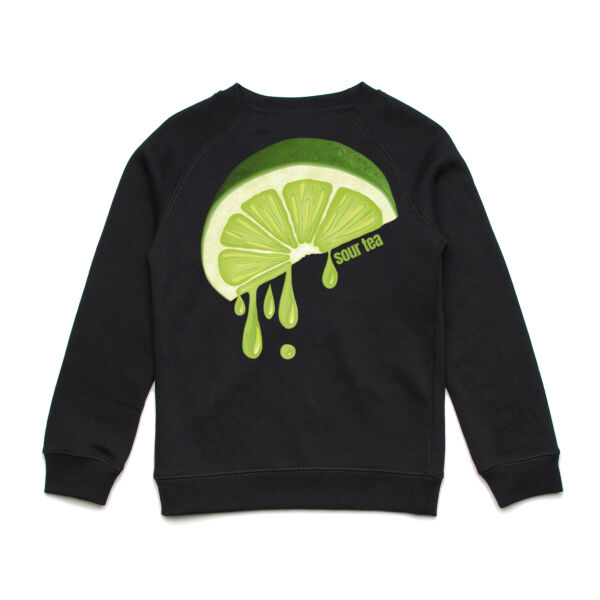 OG Lime - Youth Clean Crew Thumbnail