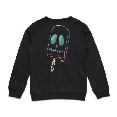 Rainbow Pete - Youth Clean Crew Thumbnail