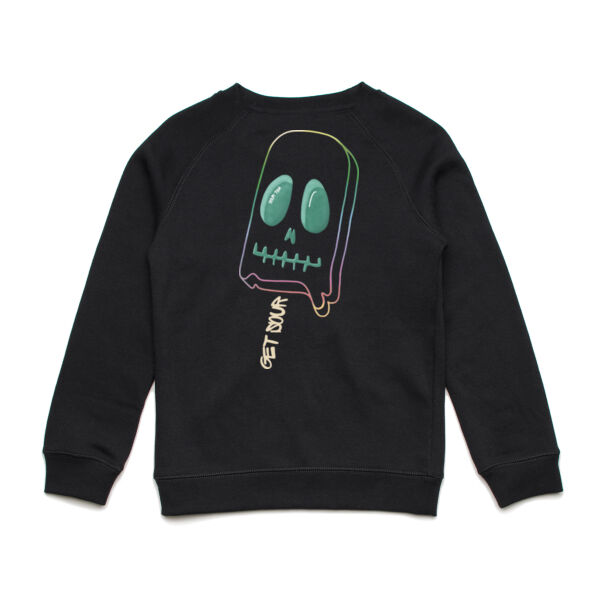 Rainbow Pete - Youth Clean Crew Thumbnail