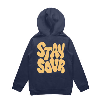 Melon - Youth Clean Hood Thumbnail