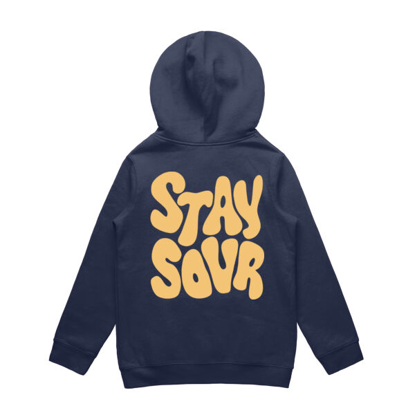 Melon - Youth Clean Hood Thumbnail