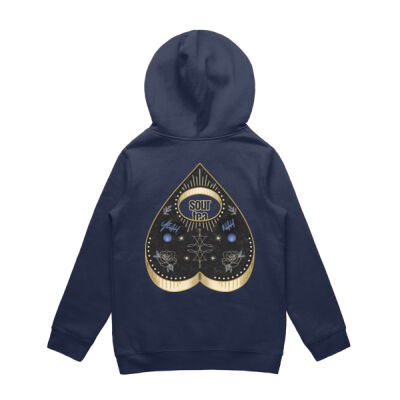 Possessed - Youth Clean Hood Thumbnail