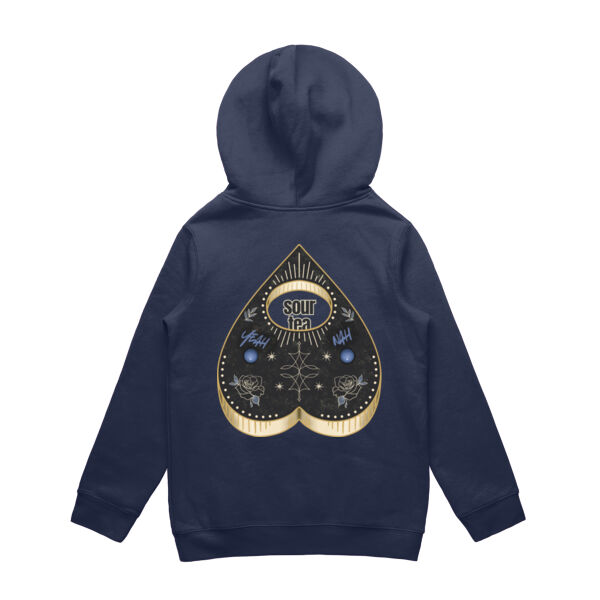 Possessed - Youth Clean Hood Thumbnail