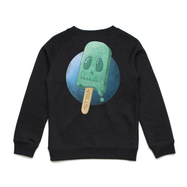 Popsicle Pete - Youth Clean Crew Thumbnail