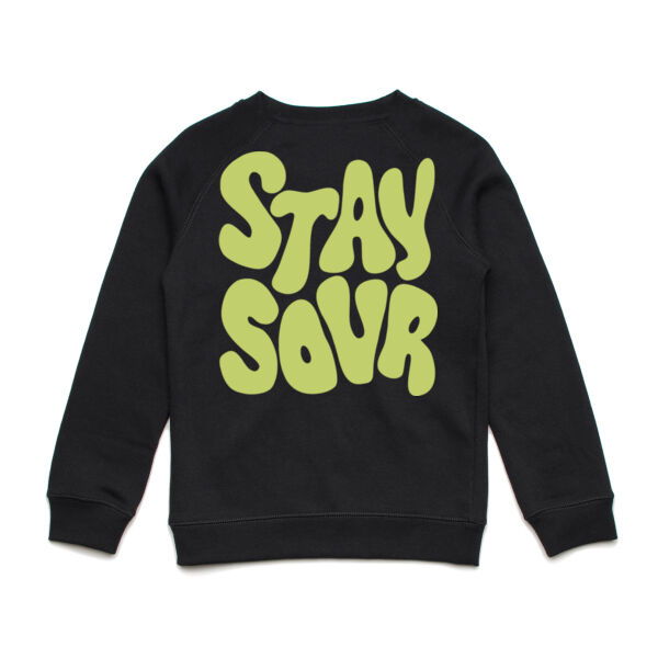 Matcha - Youth Clean Crew Thumbnail