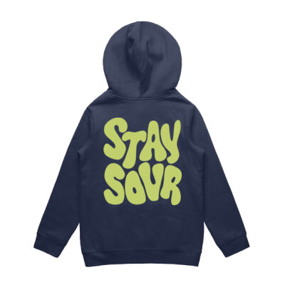 Matcha - Youth Clean Hood Thumbnail