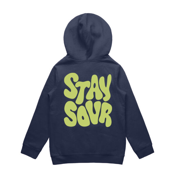 Matcha - Youth Clean Hood Thumbnail