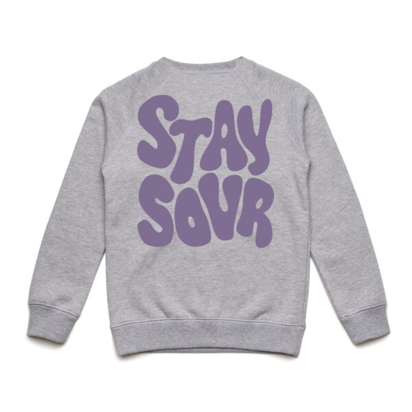 Acai Berry - Youth Clean Crew Thumbnail