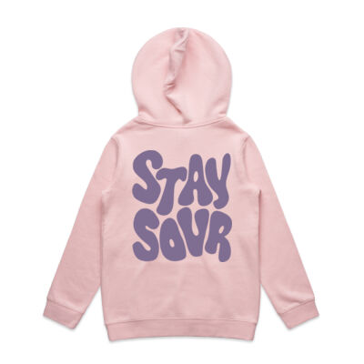 Acai Berry - Youth Clean Hood Thumbnail