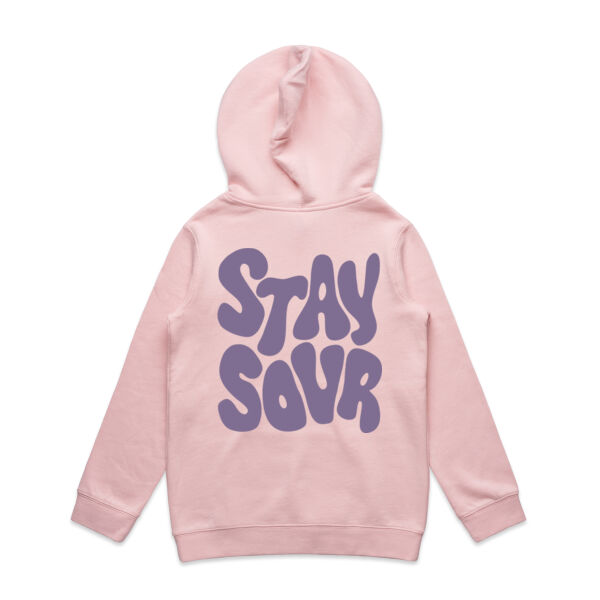 Acai Berry - Youth Clean Hood Thumbnail