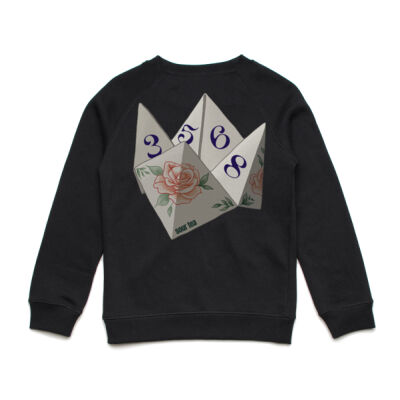 Chatterbox - Youth Clean Crew Thumbnail