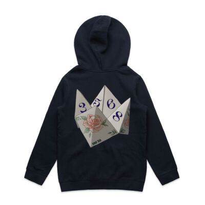 Chatterbox  - Youth Clean Hood Thumbnail