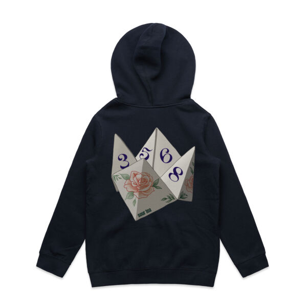 Chatterbox  - Youth Clean Hood Thumbnail