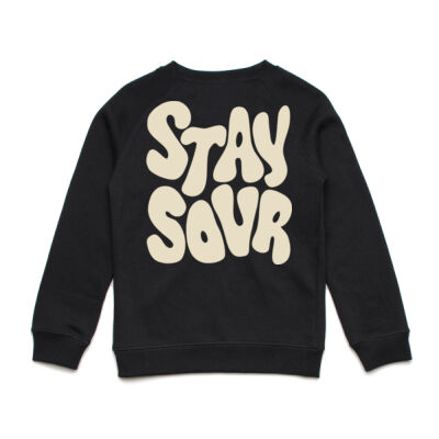 Tea - Youth Clean Crew Thumbnail