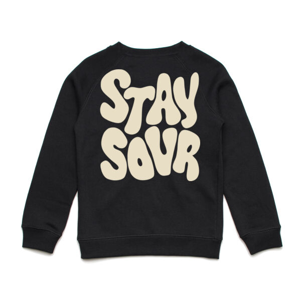 Tea - Youth Clean Crew Thumbnail