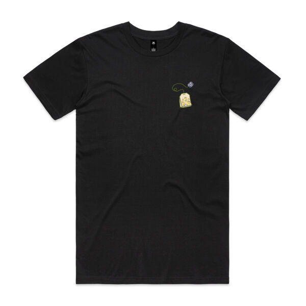 Daily Dose - Mens Clean Tee Thumbnail