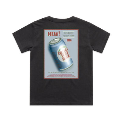 DILLIGA Toot Juice - Youth Slouch Tee Thumbnail