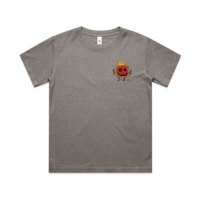 Crumb & Get Me - Youth Slouch Tee Thumbnail